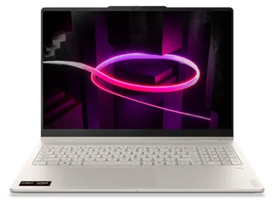 Zdjęcie produktu dla Lenovo Yoga 7 2-in-1 16AGP11 Copilot+ PC, AMD Ryzen AI 7, 2 GHz, 40,6 cm (16"), 2880 x 1800 px, 32 GB, 1 TB