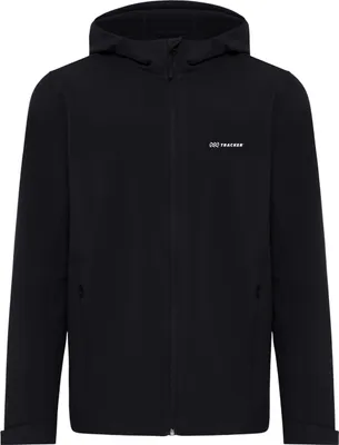 Produktbild von Iqoniq - "Makalu" Softshelljacke für Herren XD1149 (4XL) (Schwarz)