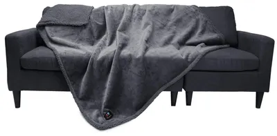Immagine prodotto di Coperta impermeabile a doppio strato per animali domestici