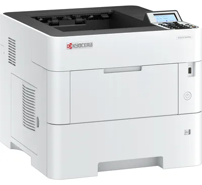 Produktbild von KYOCERA PA5000x, Laser, 1200 x 1200 DPI, A4, 50 Seiten pro Minute, Doppelseitiger Druck, Netzwerkfähig
