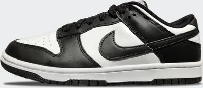 Produktbild von Nike Dunk Low Panda - 43