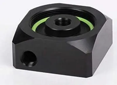 Obrázek produktu pro Barrow PBTS20-V1b Black Pom 62 mm