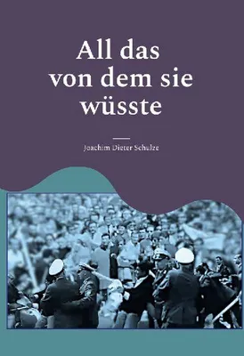 Produktbild von All das von dem sie wüsste