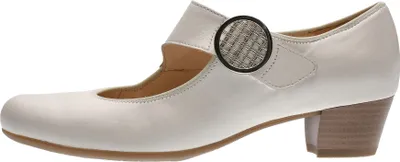 Obrázek produktu pro Ara dámské slingback Catania 18269-4.5, 18269-5, 18269-5.5, 18269-6, 24421-3.5, 24421-6.5, 24421-7, 24421-8, 24421-4, 24421-4.5, 24421-5, 24421-5.5, 24421-6, 24421-7.5 ARA-12-63630 cream 5.5 [boty UK woman]