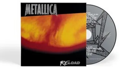 Produktbild von ReLoad Remastered 2025