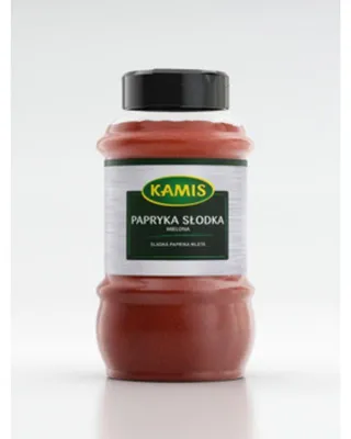 Zdjęcie produktu dla Kamis Papryka słodka 425 g