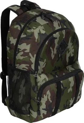 Produktbild von Rucksack Sportrucksack Sport Reisen Arbeit Freizeit Herren Damen Army