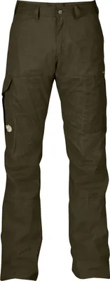 Produktbild von Fjällräven Karl Pro Hosen Grün 50 Herren Grün 50