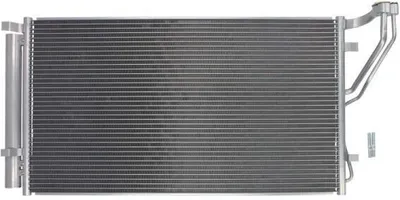 Obrázok produktu pre Kondenzátor klimatizácie THERMOTEC KTT110656