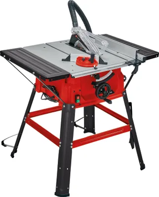 Produktbild von Einhell TC-TS 2025/2 U Baukreissäge