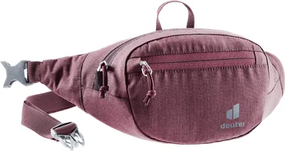 Produktbild von Deuter Belt I Hüfttasche Polyamid  Ripstop Rot