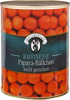 Obrázek produktu pro Papájové kuličky