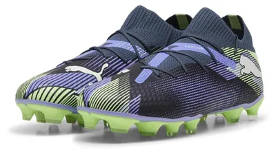 Immagine prodotto di Puma Future 7 Pro Fg/Ag - gray skies-puma white-fizzy apple, Größe:11