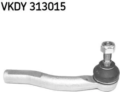 Produktbild von SKF Spurstangenkopf Spurstange für TOYOTA AYGO (WNB1, KGB1) VKDY 313015