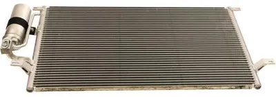 Image de Condensateur De Climatisation Chevrolet Epica 06-
