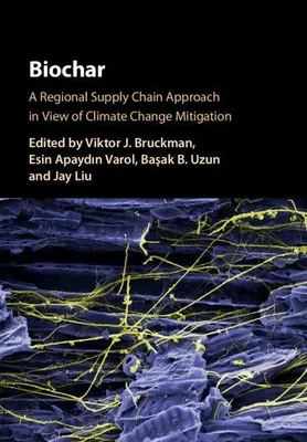Produktbild von Biochar