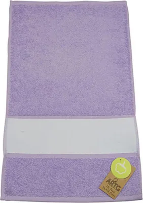 Obrázek produktu pro ARTG SUBLI-Me® Guest Towel