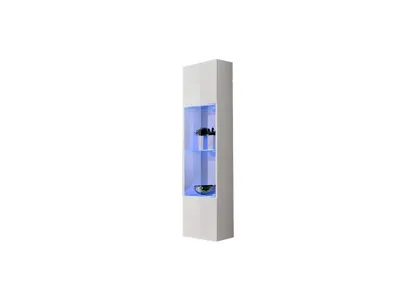 Obrázok produktu pre MOB, Vitrína na stenu - Florence III - 23 WW FY 42 (s osvetlením)