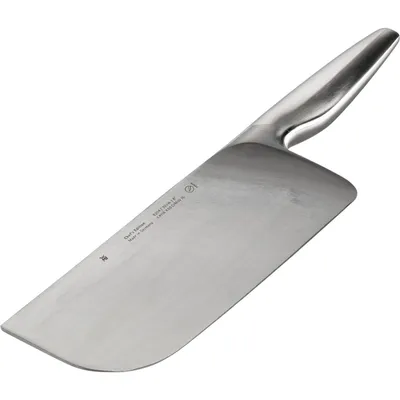 Produktbild von WMF Chinesisches Kochmesser 18,5 cm