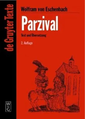 Obrázok produktu pre Parzival