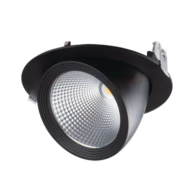 Immagine prodotto di Spot a soffitto LED alogeno HIMA 23W 4000k Kanlux 22842