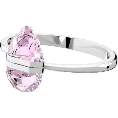 Immagine prodotto di Bracciali Bangles Swarovski Silver Collection Lucent - donna