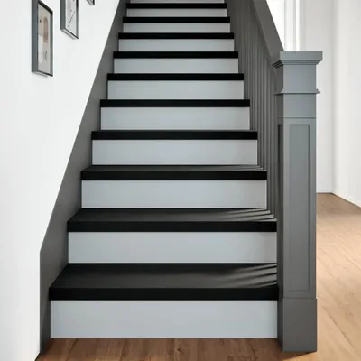 Image de Marches d'escalier 20 pcs. Marron foncé 70x25x2 cm Chêne massif