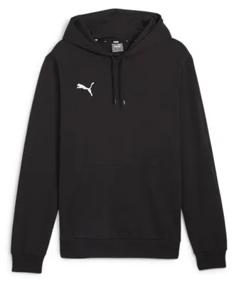 Image de Puma Teamgoal Sweat à capuche Femme - Noir