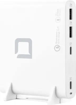 Obrázok produktu pre DICOTA D31893, Vnútorný, 20 V, Biela