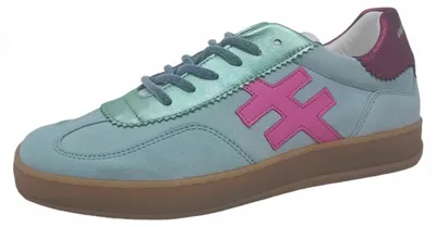 Produktbild von Another Trend Ikonic 2 Sneaker Grün