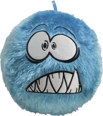 Produktbild von Enero emoji ball xxl 30cm blau