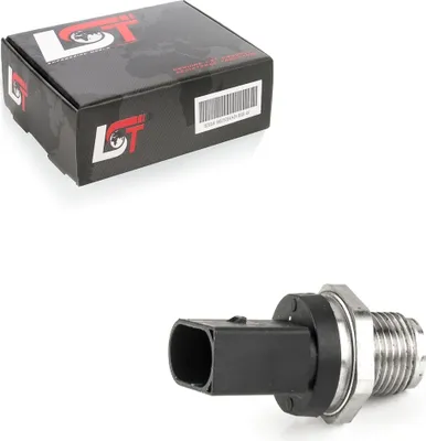 Produktbild von Kraftstoff Drucksensor Kraftstoffzufuhr für BMW für Mini 1.5 D 1.6 D 2.0 D 3.0 D