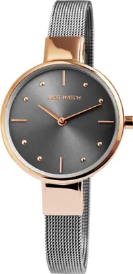 Produktbild von Just Watch Damenuhr Edelstahlband