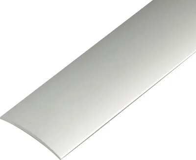 Zdjęcie produktu dla GAH-Alberts 479756, Aluminium, Srebrny, 1 szt., Powłoka anodowana, 90 cm, 3 cm