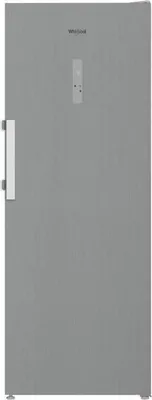Image de Congélateur Armoire Whirlpool WHFF6403X4E, 404 L, 6 Tiroirs, Total No Frost, , Inox