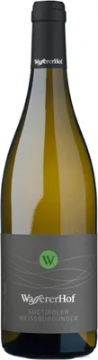 Produktbild von Weissburgunder - 2020 - 14% vol. Weingut Wassererhof