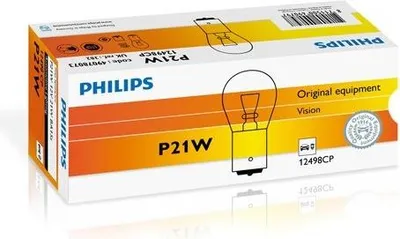 Immagine prodotto di PHILIPS lampadina spia 12498CP
