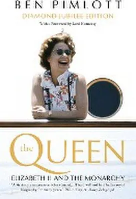 Produktbild von The Queen