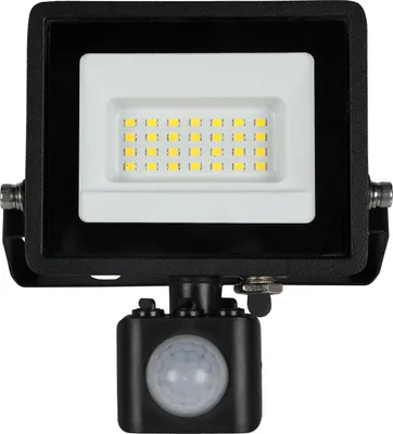 Produktbild von BLULAXA LED Flutlicht 20W 1620lm | IP44 (neutralweiß)