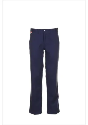 Produktbild von Planam MG 260 Bundhose hydronblau Gr. 54, 0824054