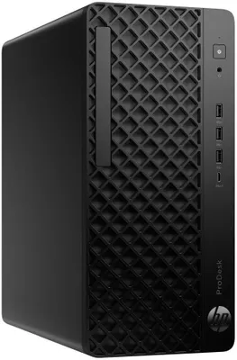 Immagine prodotto di HP ProDesk 4 G1i, Intel Core Ultra 5, 235, 16 GB, DDR5-SDRAM, 512 GB, Windows 11 Pro