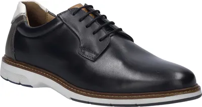 Produktbild von Josef Seibel Klassische Schnürschuhe Herren 32303434323837 Schwarz 46 EU