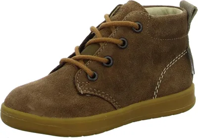 Zdjęcie produktu dla Ricosta Sznurowane buty chłopięce 32303936353432 Brązowe 24 EU