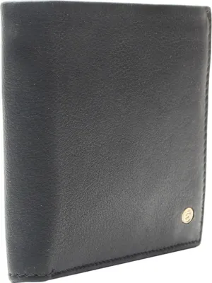 Produktbild von Esquire Chicago Geldbörse RFID Schutz Leder 12.5 cm