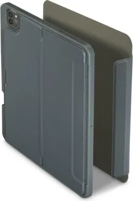 Produktbild von Hama Stand Folio, Folio, Apple, iPad Pro 11" (2024), 27,9 cm (11"), 470 g