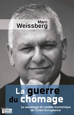 Image de La guerre du chômage