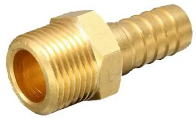 Obrázek produktu pro Vsuvka hadicová 9mm /vnější 3/8" 48064