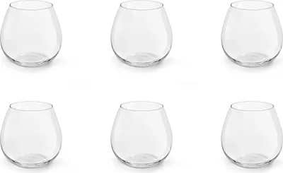 Produktbild von Royal Leerdam Weinglas 805215 805215 Ronda 59 cl - Transparent 6 Stück(e)