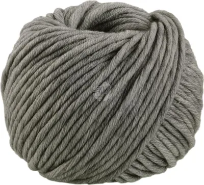 Produktbild von Lana Grossa - Vintage Superchunky 0512 grau