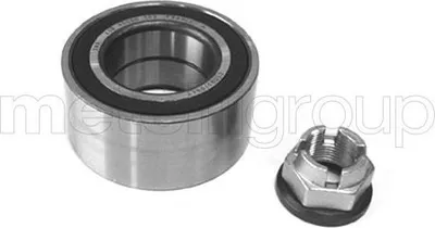 Produktbild von METELLI Radlagersatz für RENAULT CLIO II (BB0/1/2, CB0/1/2) 19-2351